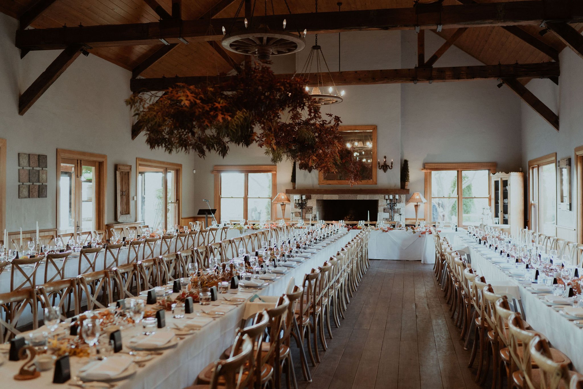 결혼식 및 이벤트 장소 (Wedding & Event Venue)